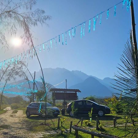 Pousada Camping Dos Ypes Guapimirim Exterior foto
